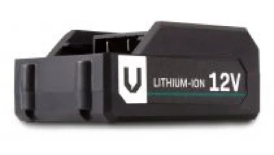 Batteria 12V - Tecnologia Ioni di Litio | per CD502DC