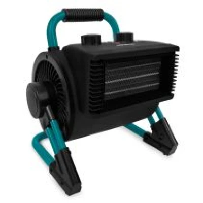 PRO Electric fan heater - 2000W/3000W - ceramic | 90º tiltable