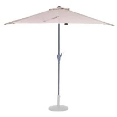 Parasol Magione - Balcony parasol – 270x135cm | Beige
