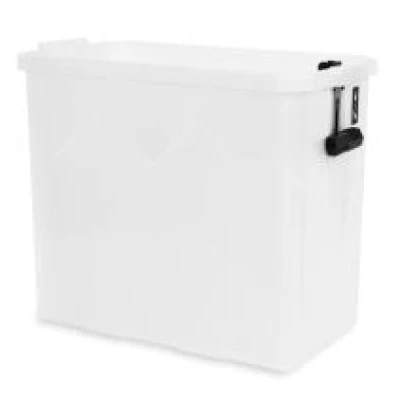 Collection Container 60 Liter | for Garden Shredder GS503AC