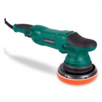 Dual action polisher 150mm 1050W | PM501AC