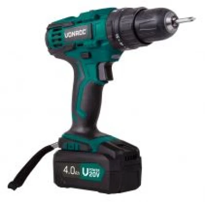 Cordless impact drill 20V - 4.0Ah | Incl. battery and charger