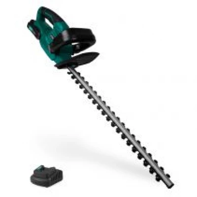 Hedge trimmer 20V | Incl. 2.0Ah battery and charger