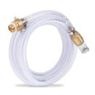Suction hose set for water pumps - 4mx25mm, 1'' | Universal