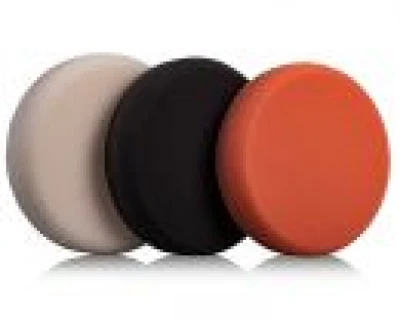 Polishing pads for polisher 125mm - 3pcs | Universal