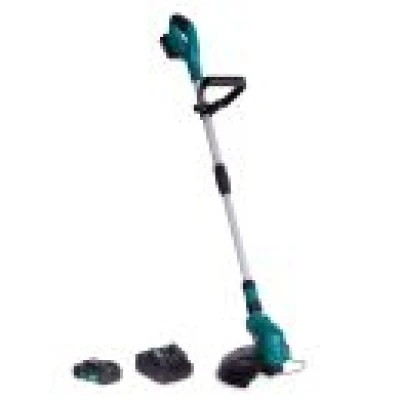 Grass trimmer 20V – 2.0Ah | Incl. 2 batteries and quick charger