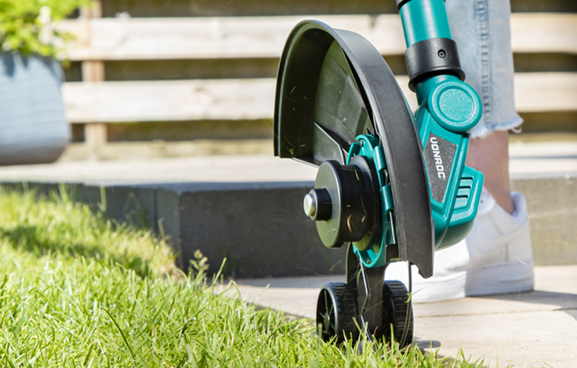 Accessori da giardino