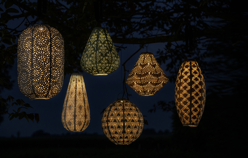 Illuminazione esterna