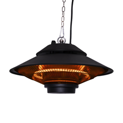 Montaggio a soffitto