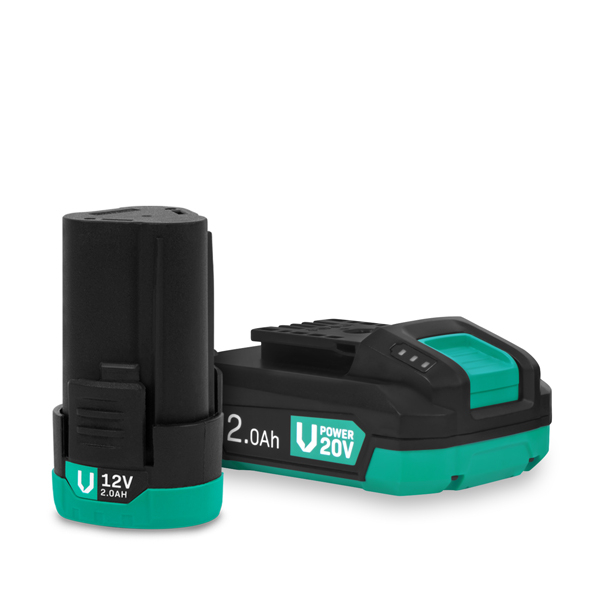 Piattaforma a batteria