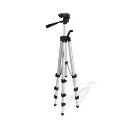 Treppiede per livella laser