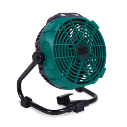 Ventilatori a batteria