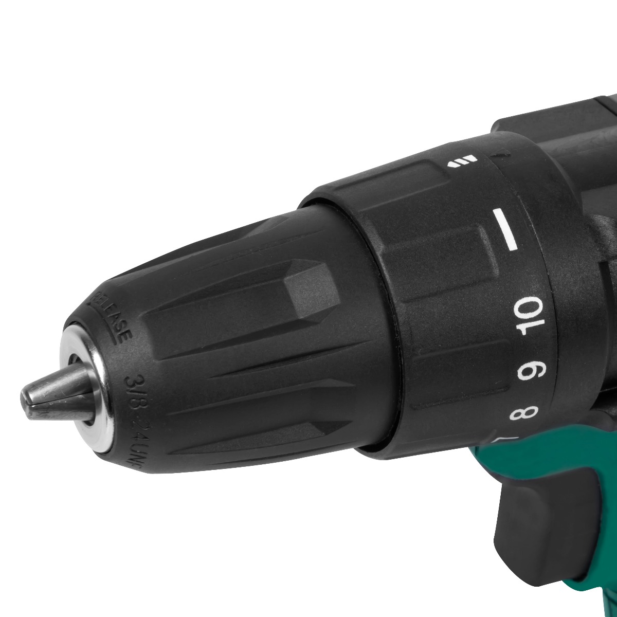 VONROC Trapano A Batteria 8V. Incl. Caricabatterie E Vite Doppia Punta Da 50mm. Per Forare E Avvitare 11 VONROC CD508DC Trapano a batteria 8V