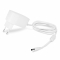 Caricatore / Adattatore 13,5V | per ventilatore senza fili BREEZE AF506DC – Bianco
