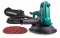 Levigatrice pareti e soffitti 750W - 180mm