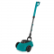 Mini Tosaerba Elettrico 350W – 22 cm | Con funzione di mulching