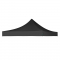Telo di copertura – per gazebo Premium PT501XX | Nero