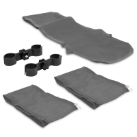 Connection Kit - For Party Tent PT501XX | Grey