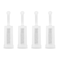 Filter – 12 pcs. | for PRO Spray Gun SG504CA