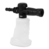Schiumatore / Foam Cannon 350 ml | Per le serie V14, V18, V22, V24 e V25-2