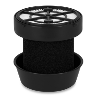 Set di filtri HEPA | per Lavatappeti VONROC VC509AC