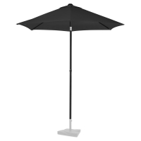 Ombrellone Torbole - Ø200cm - Parasole Premium