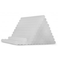 Stick colla a caldo per pistola incollatrice 11,2mm - 60 pezzi | Universali 