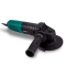 Smerigliatrice angolare 650W - 125mm | Accessori inclusi