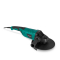Smerigliatrice angolare 2400W - 230mm | Impugnatura girevole