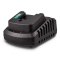 Caricatore rapido VONROC - Piattaforma VPOWER 20V