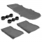 Sistema di collegamento - per Gazebo Premium PT501XX | Grigio