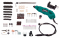 Strumento rotante multifunzione 160W | Incl. set di 232 accessori