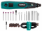 Utensile rotante multifunzione 4V | VONROC