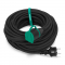 Prolunga PRO 25m – IP44 | Incluso Fermacavo