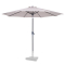 Ombrellone Recanati Ø300cm – Parasole Premium | Beige