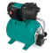 Pompa idrofora / pompa irrigazione con pressostato - 800W - 3300l/h