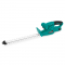 Tagliasiepi a batteria 12V - 350mm | Incl. batteria e cavo usb-c