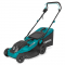 Tagliaerba 1600W – 38 cm | Incl. cesto di raccolta da 42L
