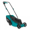 Tagliaerba a Batteria 20V – Brushless - 32 cm | Escluso Batteria e Caricatore Rapido