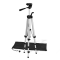Treppiede per strumenti di misurazione 37 - 110 cm