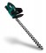 Tagliasiepi 20v | Incl. 2 batterie 2.0Ah e caricatore