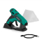 Pistola colla a caldo a batteria 4V - 1.5Ah | Incl. 80 stick Ø7x100mm