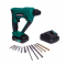 Martello perforatore 20V – 2.0Ah | Include batteria e caricatore