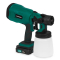 Pistola a spruzzo 20V - 2.0Ah | Incl. batteria e caricatore rapido