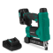 Graffatrice a batteria 20V | Incl. Batteria 2.0Ah e caricatore rapido 