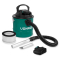 Aspiracenere a batteria 20V - 2.0Ah - serbatoio 12L | Incl. batteria e caricatore rapido
