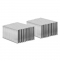Graffette 32mm – 1000 pz. | per PRO Combi Tacker CT504CA
