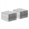 Graffette 40mm – 1000 pz. | per PRO Combi Tacker CT504CA