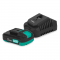 Starterset VPower 20V | Batteria 2.0Ah & Caricatore Rapido