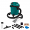 Aspirapolvere - Smacchiatore - pulitore 1000W | Incl. flacone spray